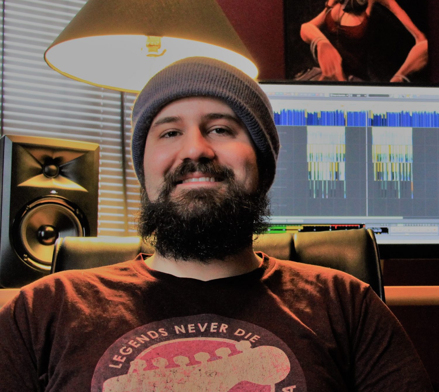 Buffalo NY Recording Studio Buffalo New York's Best Recording Studio